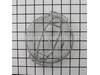 Chopping Lid Assy. – Part Number: 502555