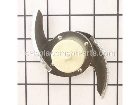 10508955-1-M-Waring-502556-Chopping Blade Assembly.