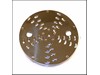 3/16In. Shredding Disc – Part Number: 502654
