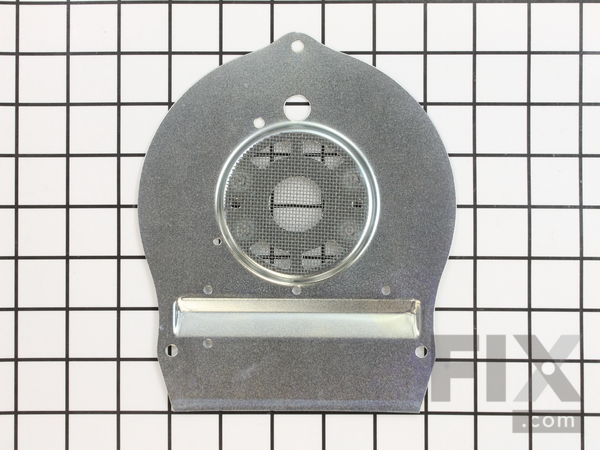 10508984-1-M-Waring-502732-Bottom Plate Assy.