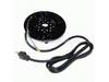 Bottom Plate Assy. W/cord Set – Part Number: 502772