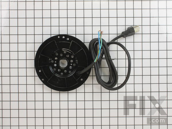 10509000-1-M-Waring-502776-Bottom Plate Assy. With Cord S