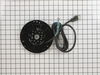 Bottom Plate Assy. With Cord S – Part Number: 502776