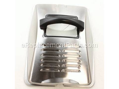 10509014-1-M-Waring-502845-Cover Assy. with Handle