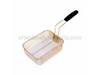 Basket Assy. with Handle – Part Number: 502846