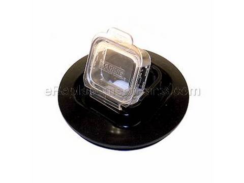 10509027-1-M-Waring-502889-Jar Lid Assy.