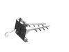 Moving Bracket Assembly. – Part Number: 502940