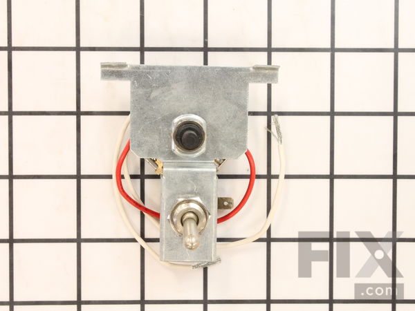 10509049-1-M-Waring-502947-Switch/Bracket Assy.