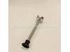 14" Shaft Assy. With Blade – Part Number: 502957