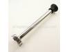 16" Shaft Assy. With Blade – Part Number: 502958