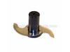 S Blade - Complete – Part Number: 502985