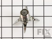 Blade Assy. – Part Number: 503065
