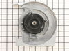 Blade Guard With Blade Gear As – Part Number: 503069