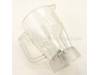 10509100-1-S-Waring-503074-64 Oz. Lexan Container