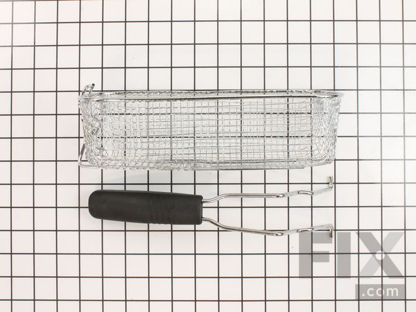 10509110-1-M-Waring-503089-Small Basket Assy. With Handle