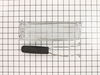 10509110-1-S-Waring-503089-Small Basket Assy. With Handle
