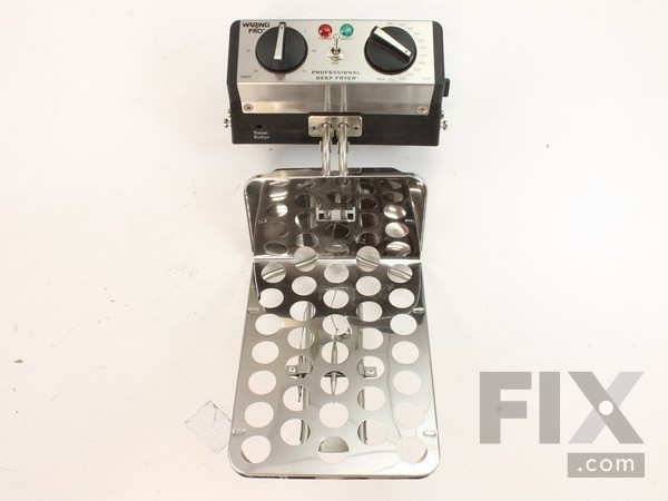 10509112-1-M-Waring-503091-Heating Element