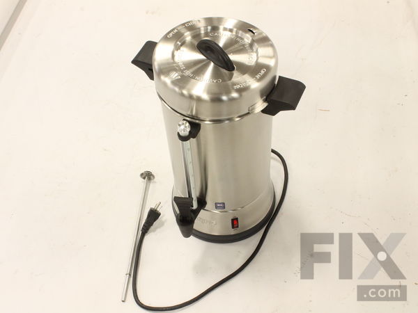 10509114-1-M-Waring-503094-Base Unit Assembly