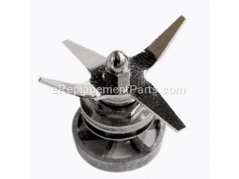 10509121-1-M-Waring-503119-Drive Shaft