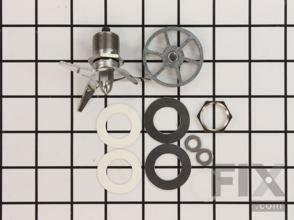 10509122-1-M-Waring-503120-Bleding Assy. Kit