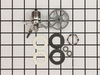 10509122-1-S-Waring-503120-Bleding Assy. Kit