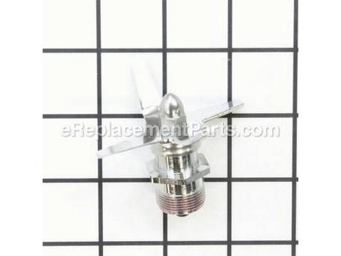 10509134-1-M-Waring-503153-Blade Assy.