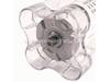 Jar With Blending Assembly – Part Number: 503348