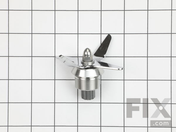 10509220-1-M-Waring-503397-Blade Assembly