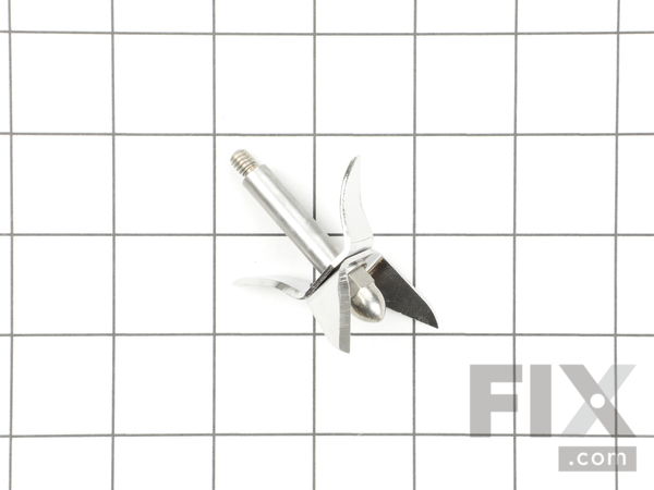 10509223-1-M-Waring-503407-Blade Assembly