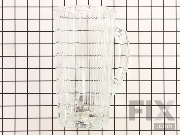 10509225-1-M-Waring-503418-Container With Blending Assy.