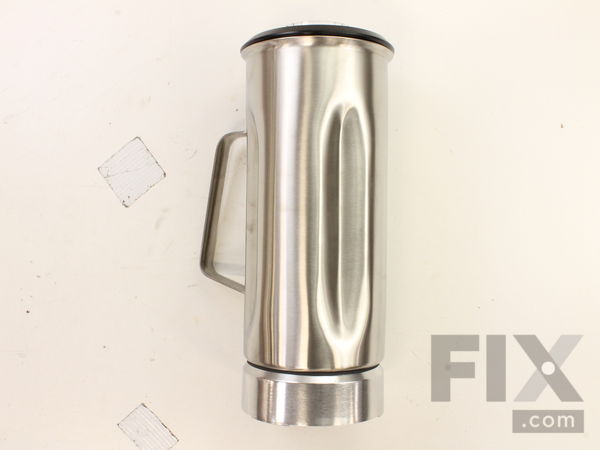 10509229-1-M-Waring-701402-S.s. Container With Blending A
