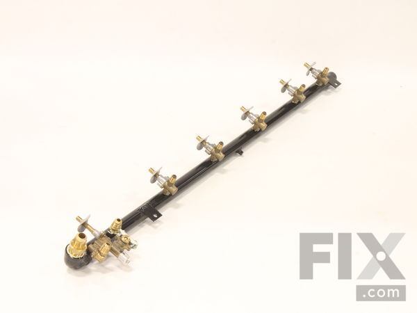 10509546-1-M-Weber-10250-Manifold Assembly