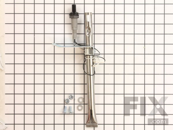 10509559-1-M-Weber-10401-Burner Assembly