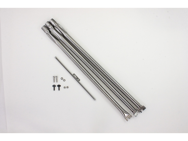 10509563-1-M-Weber-10460-Burner Tube Kit