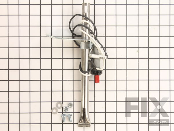 10509565-1-M-Weber-10469-Burner Assembly