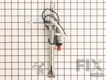 Burner Assembly – Part Number: 10469