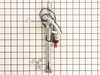 10509565-1-S-Weber-10469-Burner Assembly