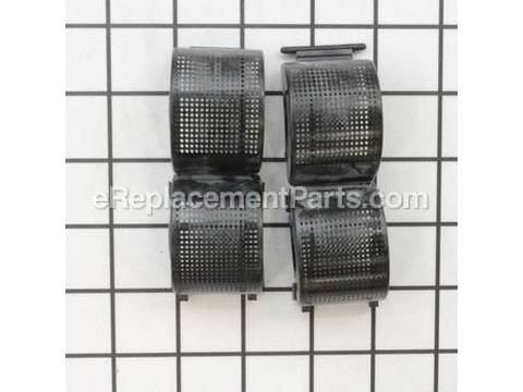 10509570-1-M-Weber-1189700-Spider Guard kit