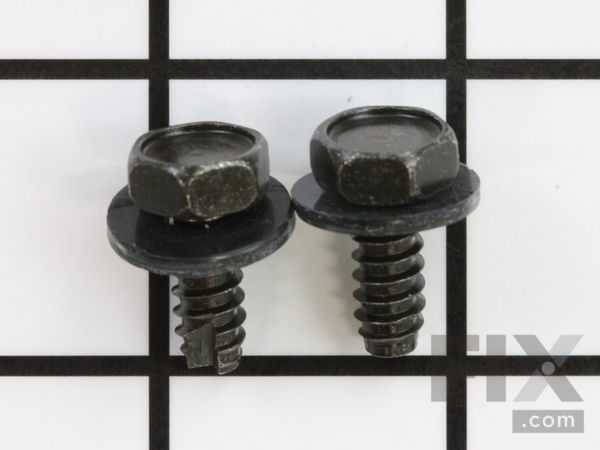 10509578-1-M-Weber-196-Hardware For Trim Pieces