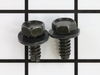 Hardware For Trim Pieces – Part Number: 196
