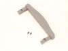 Left trim – Part Number: 2006