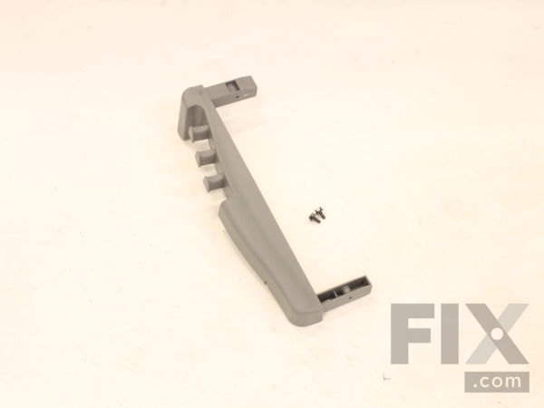 10509621-1-M-Weber-2068-RHS trim for swing-up table