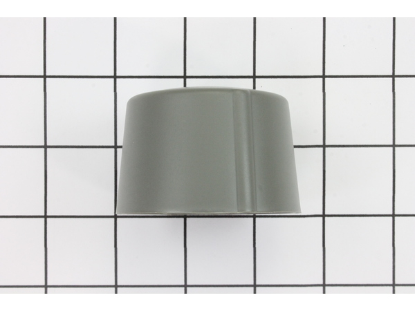 10509654-1-M-Weber-30125801-Control Knob - Grey