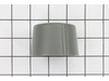10509654-1-S-Weber-30125801-Control Knob - Grey