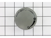 10509654-2-S-Weber-30125801-Control Knob - Grey