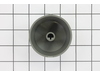 10509654-3-S-Weber-30125801-Control Knob - Grey