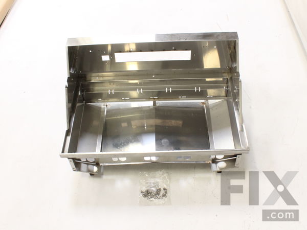 10509696-1-M-Weber-30500081-Firebox Assembly
