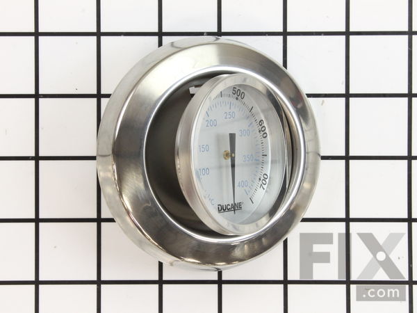 10509731-1-M-Weber-30500203-Thermometer W/Bezel