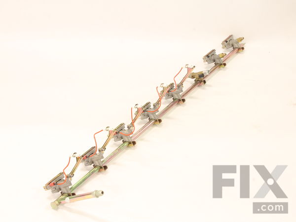 10509862-1-M-Weber-30500820-Manifold Assembly