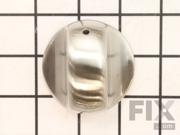 10509890-1-M-Weber-30500849-Control Knob For Valve